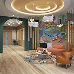 Maxonehotels At Kota Harapan Indah-Bekasi