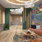 Maxonehotels At Kota Harapan Indah-Bekasi