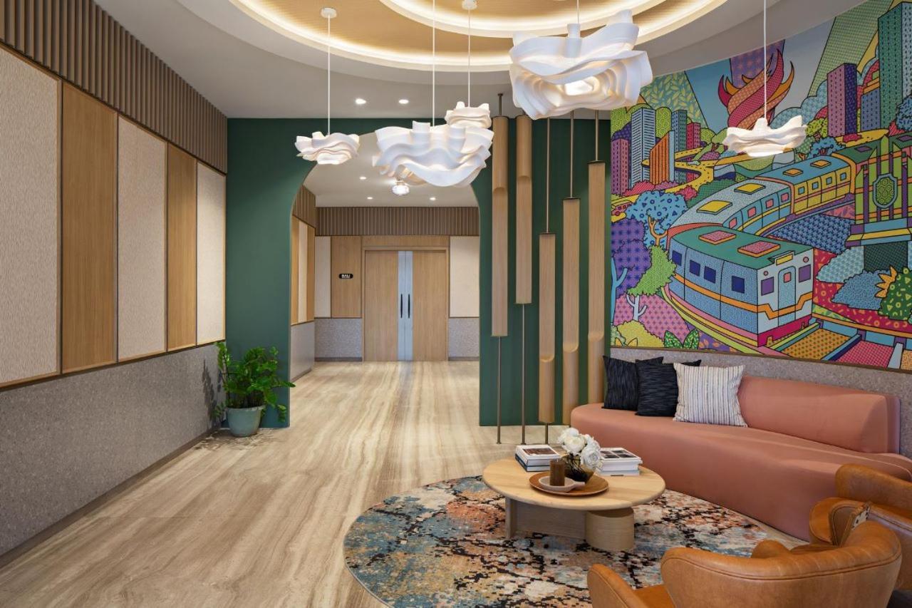Maxonehotels At Kota Harapan Indah-bekasi Hotel Bekasi